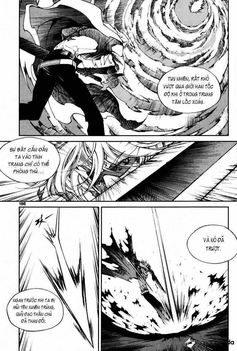 Dark Air - Chapter 28 - Trang 6