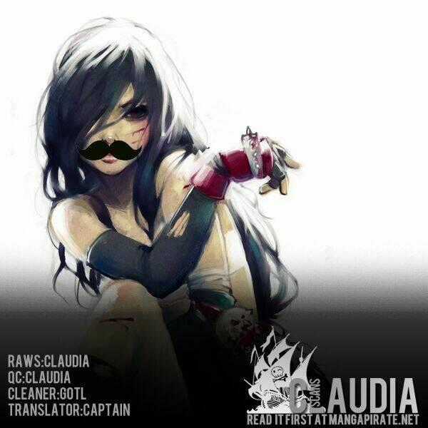 Dark Air - Chapter 29 - Trang 1