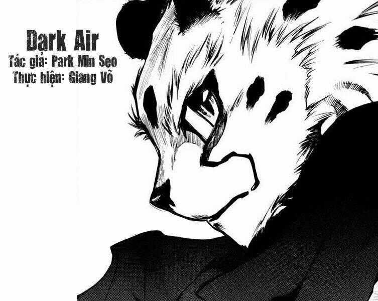 Dark Air - Chapter 29 - Trang 2
