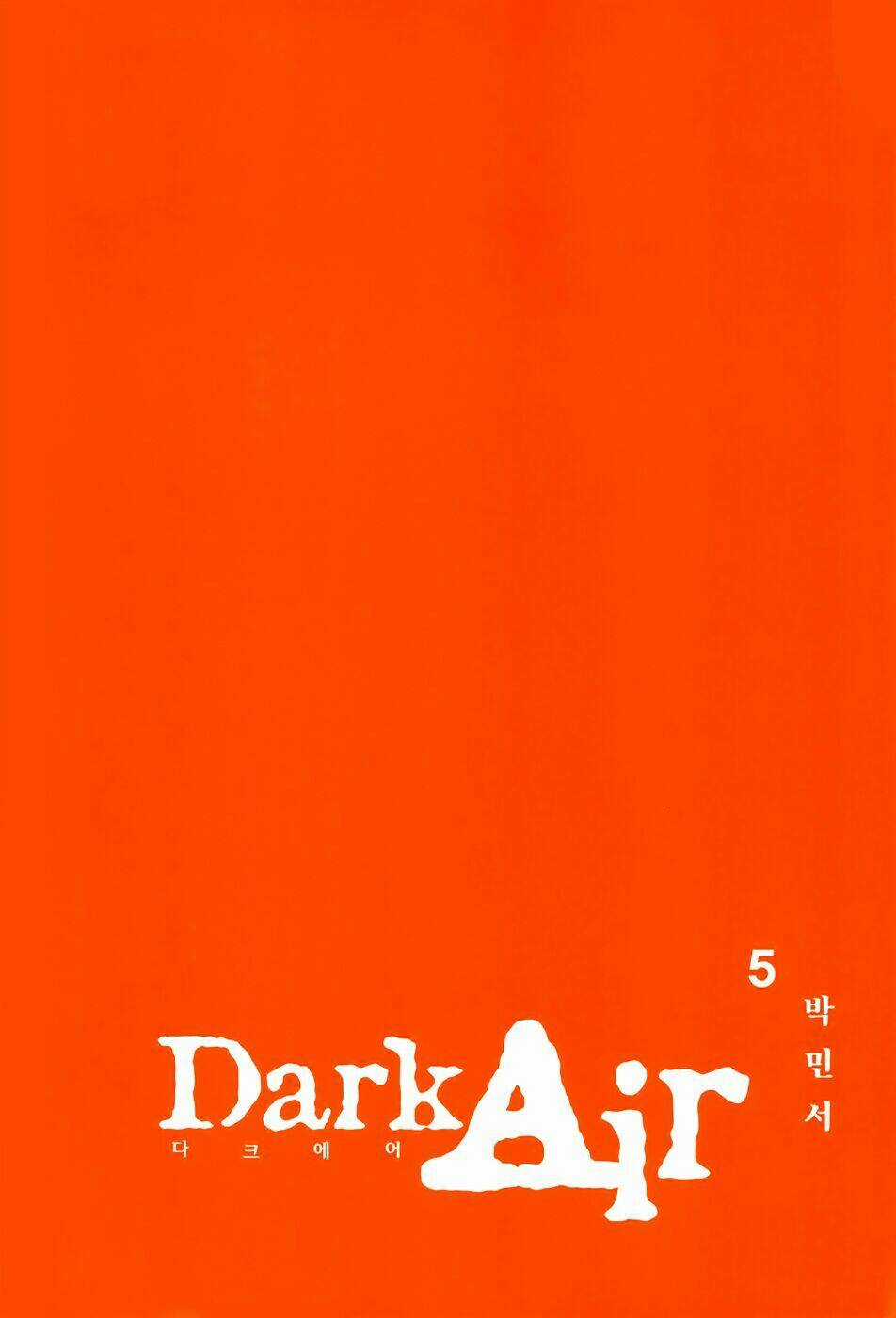 Dark Air - Chapter 29 - Trang 4