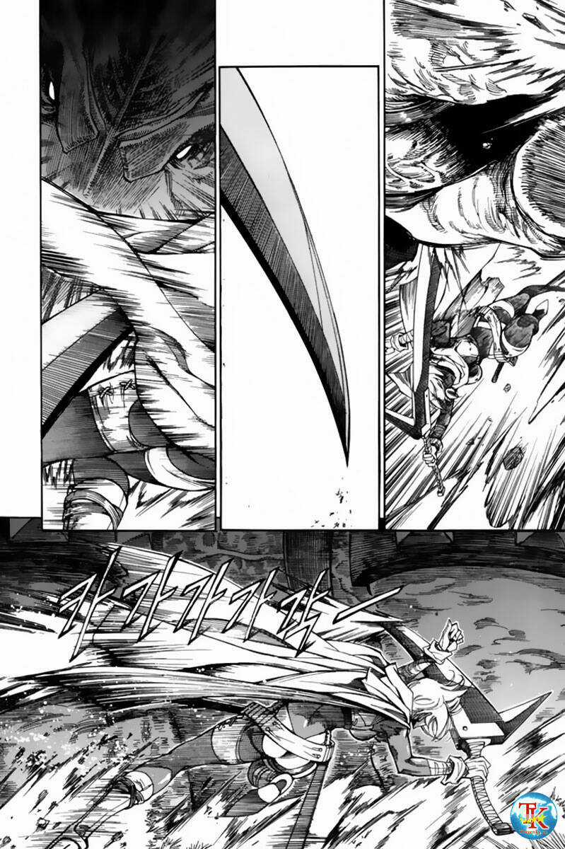 Dark Air - Chapter 3 - Trang 6