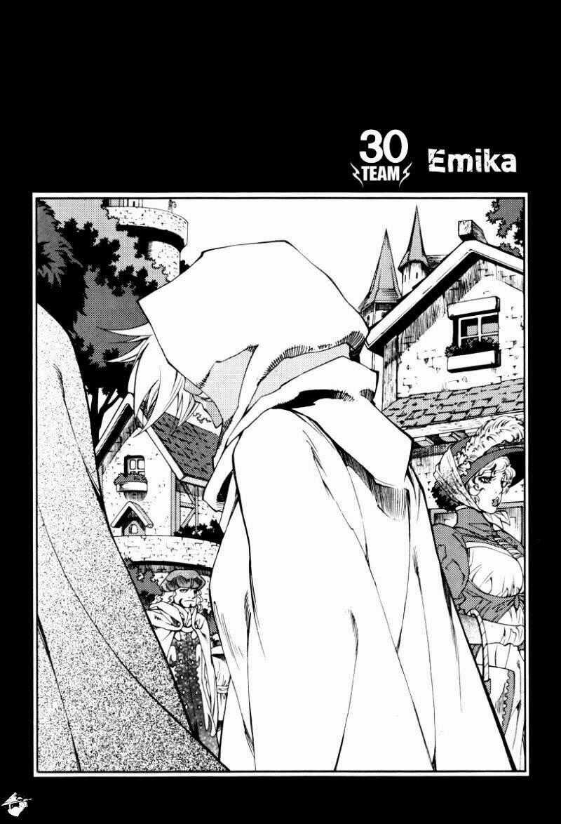 Dark Air - Chapter 30 - Trang 2