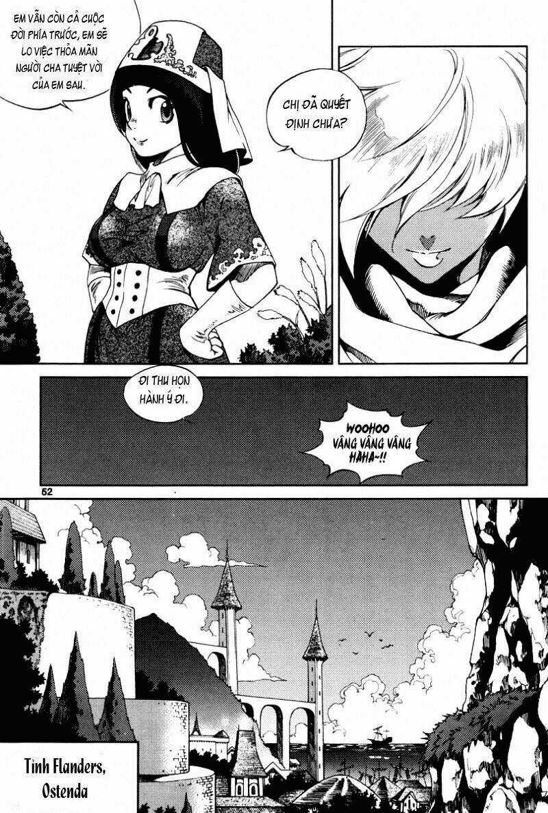 Dark Air - Chapter 30 - Trang 30