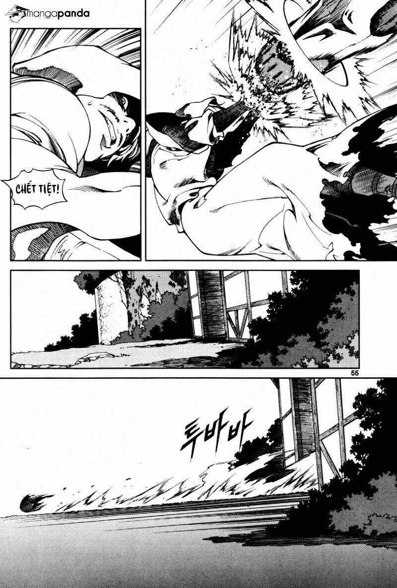 Dark Air - Chapter 30 - Trang 33