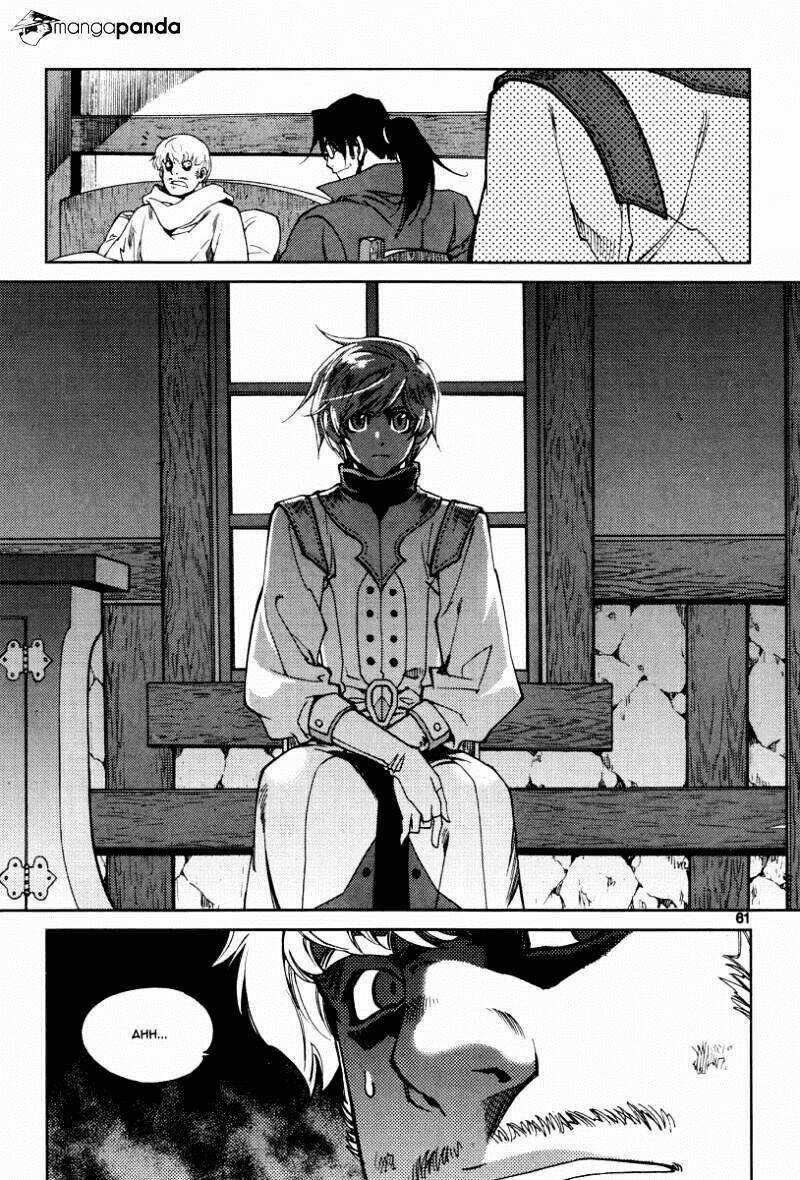 Dark Air - Chapter 30 - Trang 39