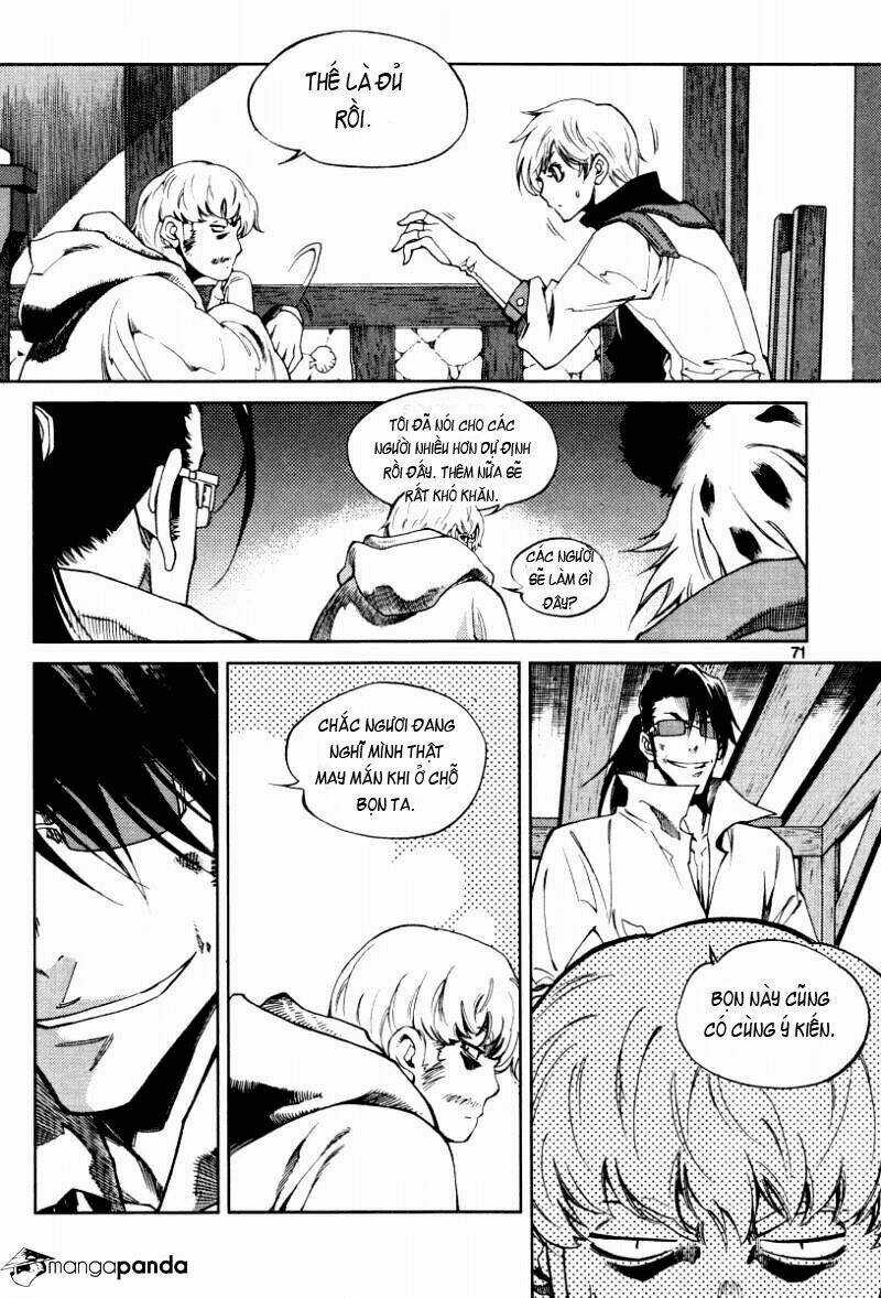 Dark Air - Chapter 30 - Trang 48