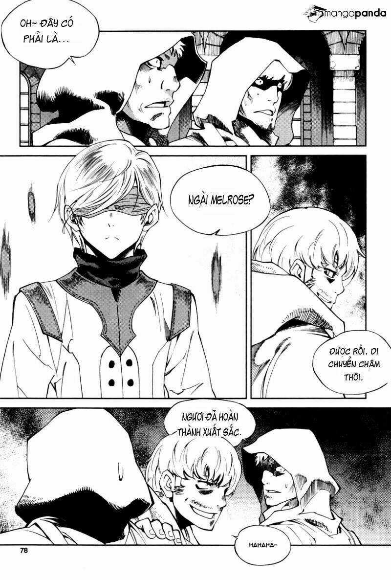 Dark Air - Chapter 30 - Trang 55