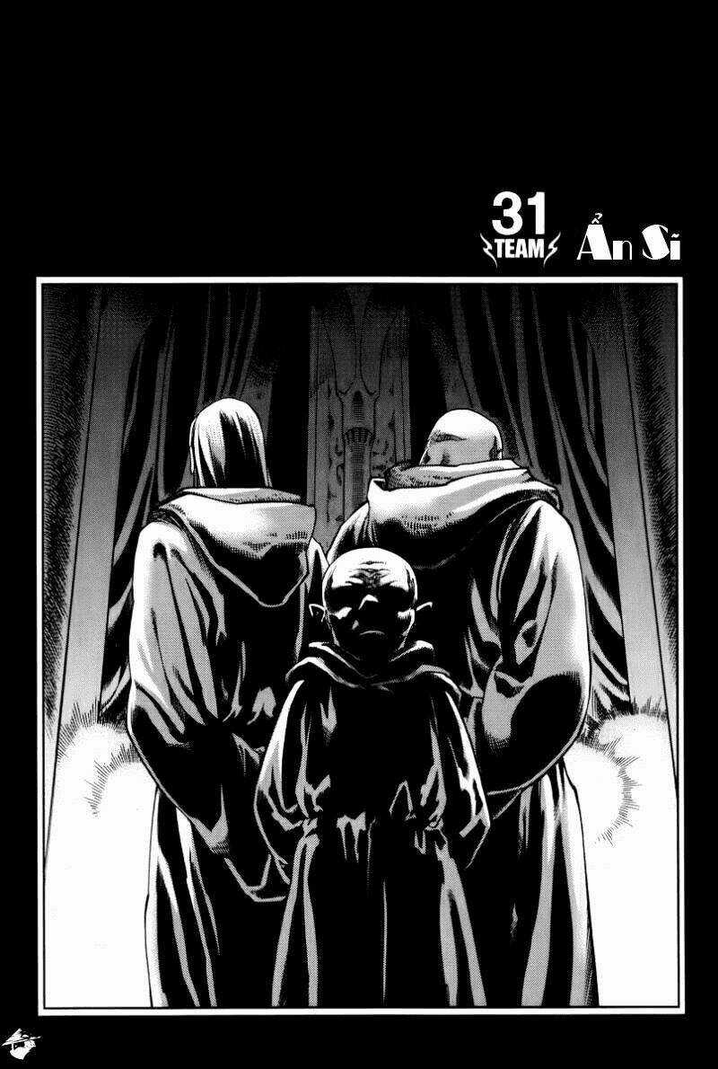 Dark Air - Chapter 31 - Trang 3