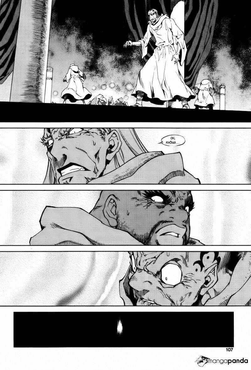 Dark Air - Chapter 31 - Trang 29