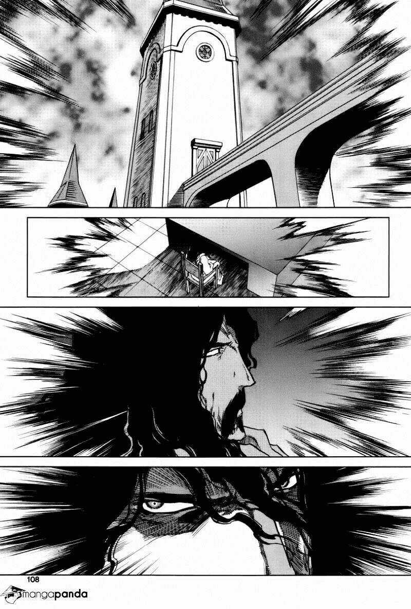 Dark Air - Chapter 31 - Trang 30