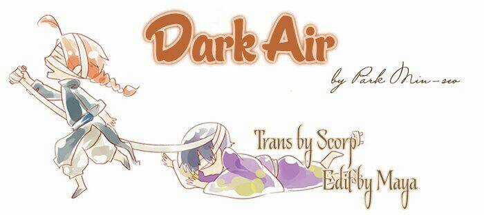 Dark Air - Chapter 31 - Trang 41