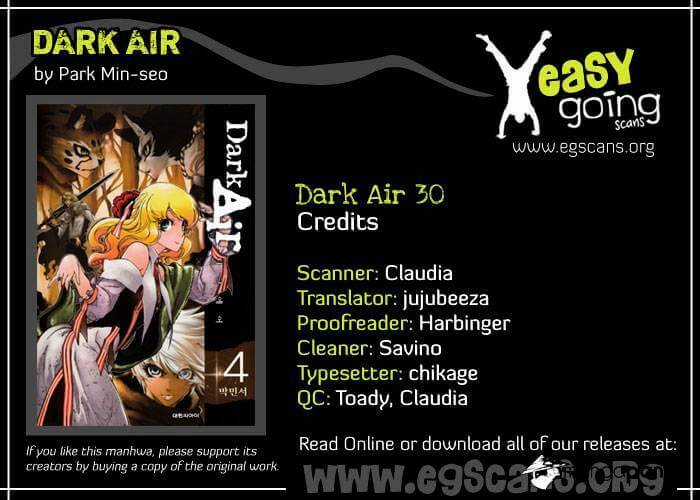 Dark Air - Chapter 31 - Trang 42