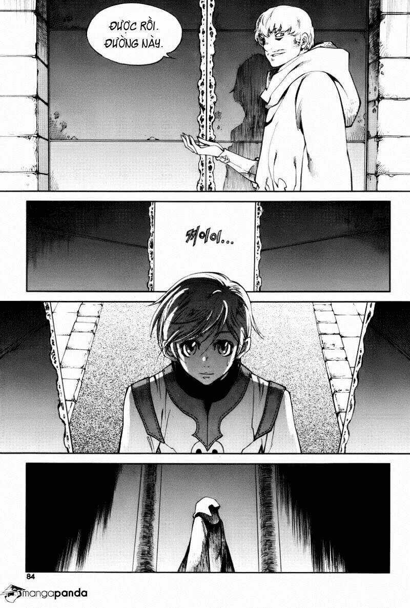 Dark Air - Chapter 31 - Trang 6