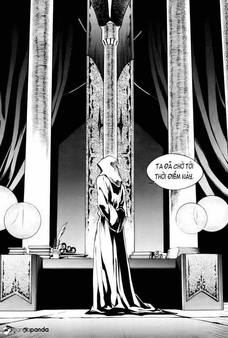 Dark Air - Chapter 31 - Trang 7