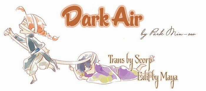 Dark Air - Chapter 32 - Trang 2