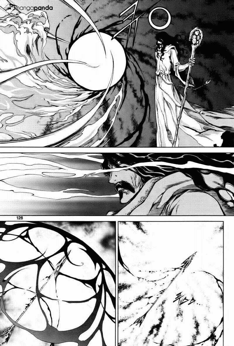 Dark Air - Chapter 32 - Trang 11