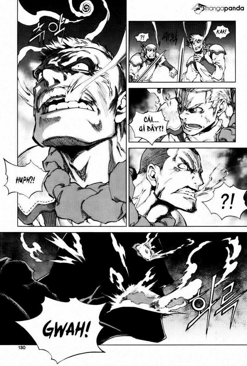 Dark Air - Chapter 32 - Trang 15