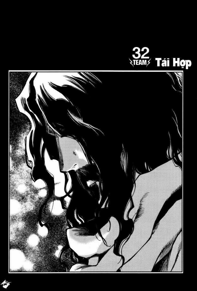 Dark Air - Chapter 32 - Trang 4