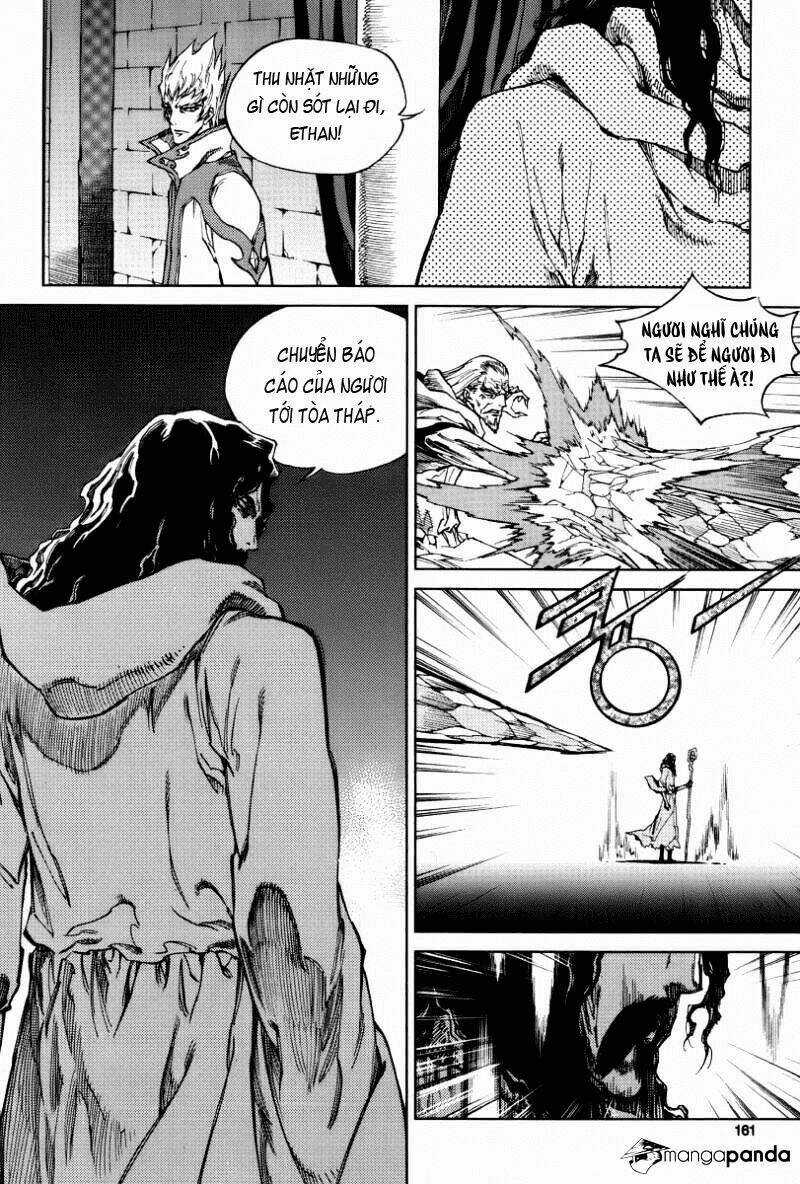 Dark Air - Chapter 32 - Trang 44