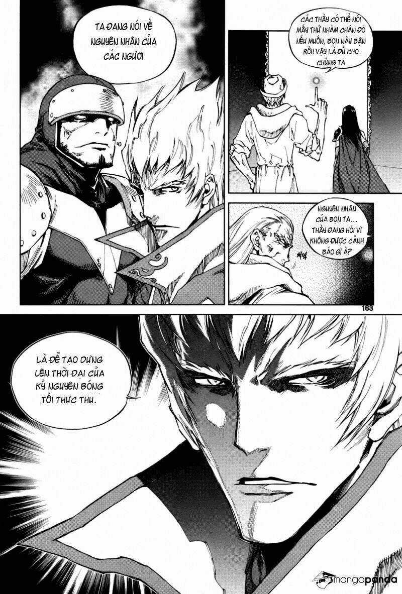 Dark Air - Chapter 32 - Trang 46