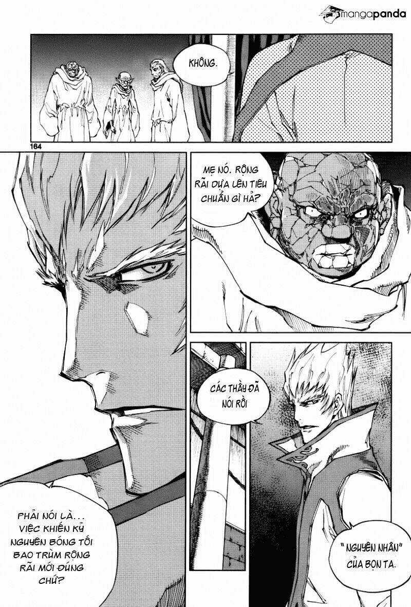 Dark Air - Chapter 32 - Trang 47