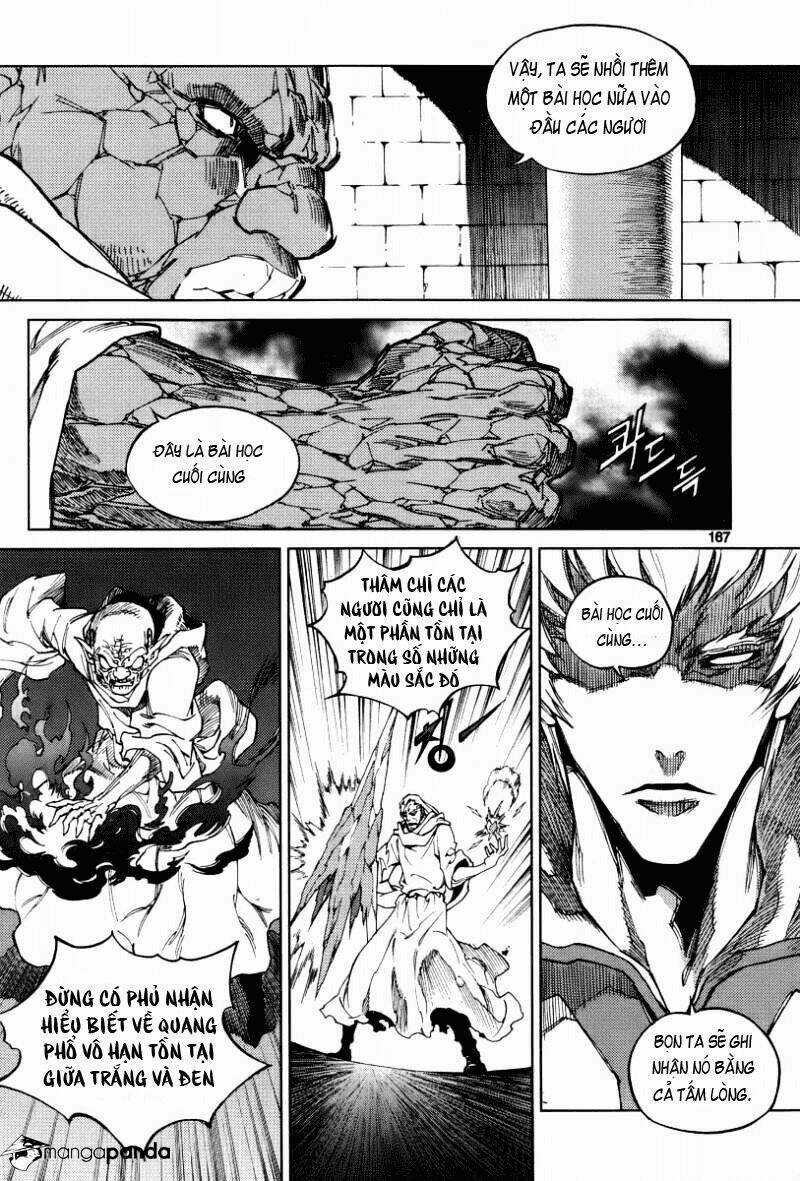 Dark Air - Chapter 32 - Trang 50