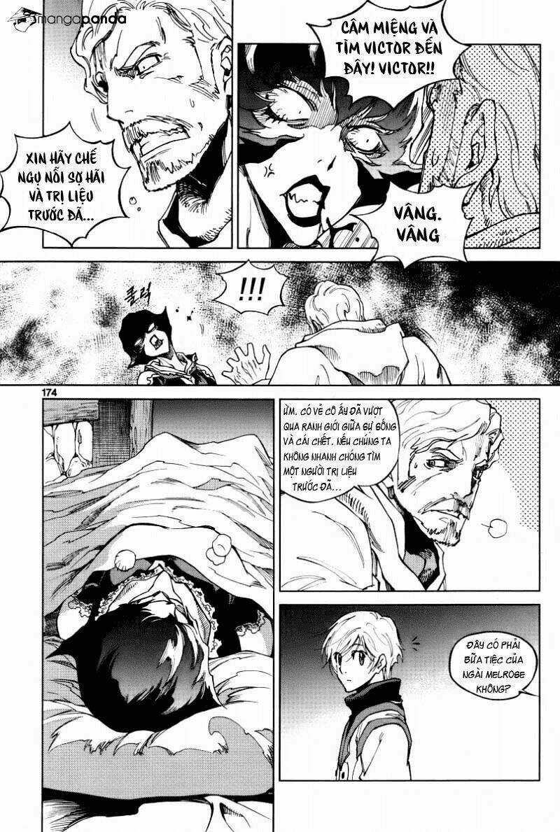 Dark Air - Chapter 32 - Trang 53