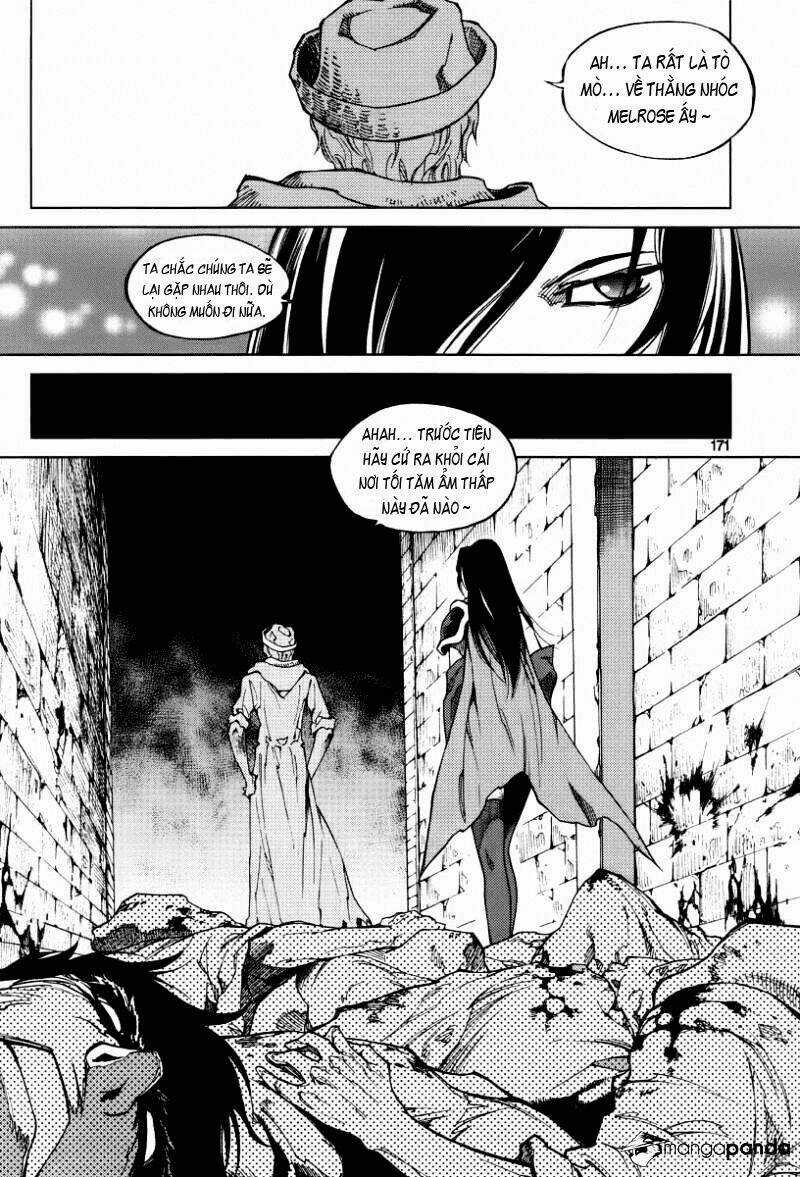 Dark Air - Chapter 32 - Trang 56