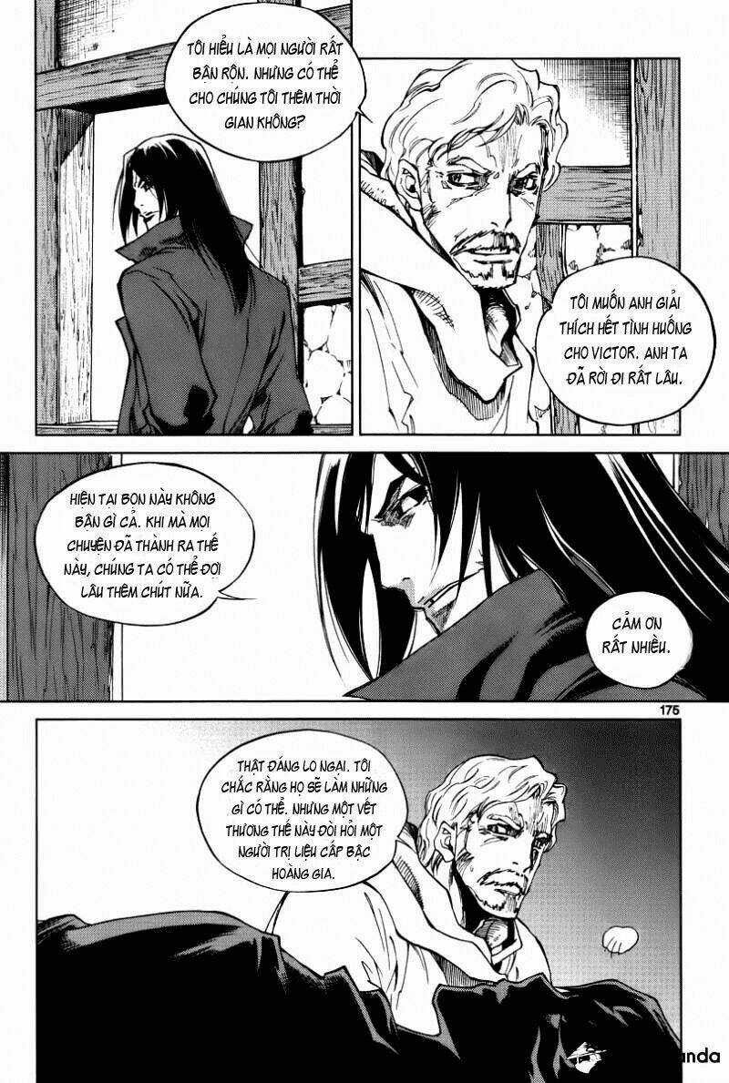 Dark Air - Chapter 32 - Trang 58