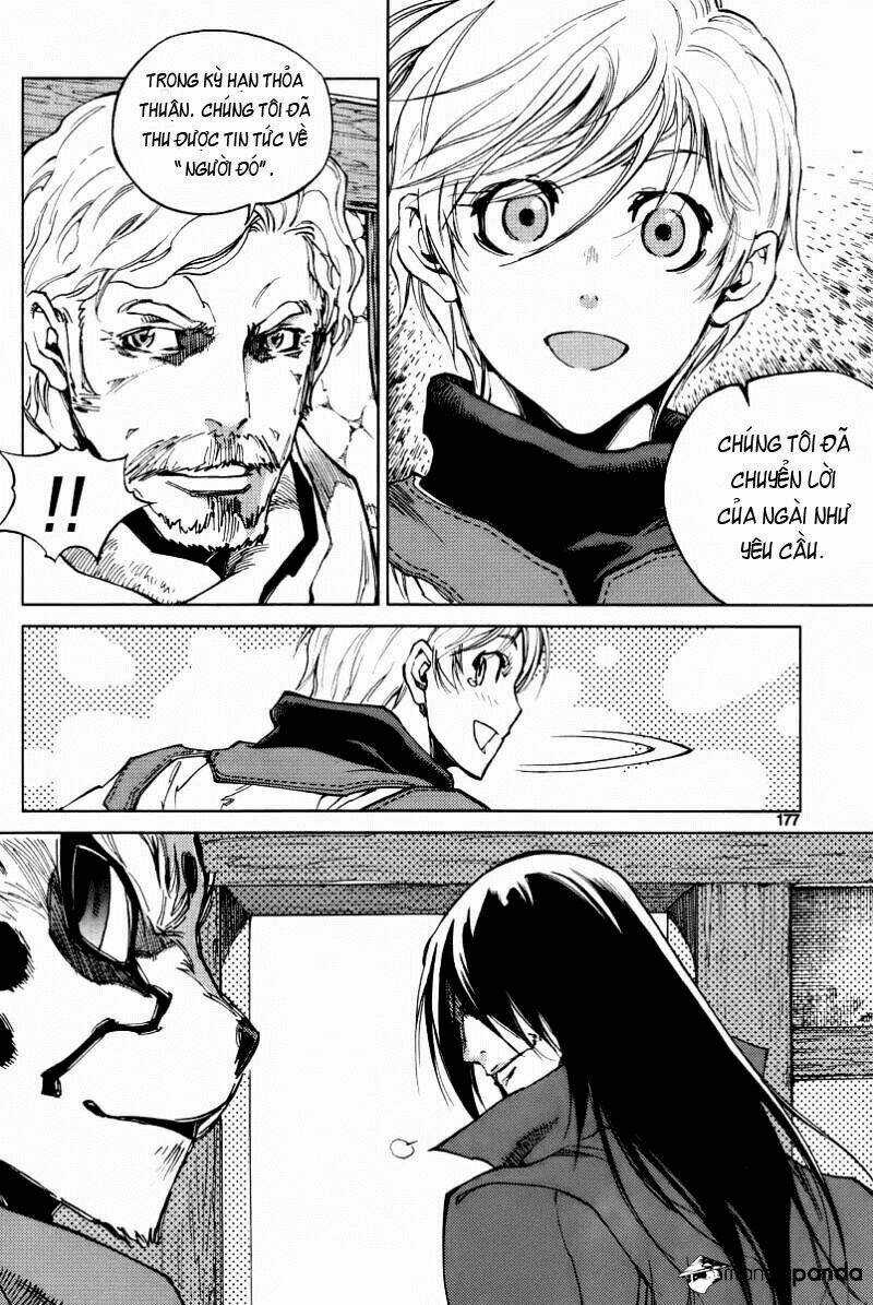 Dark Air - Chapter 32 - Trang 60