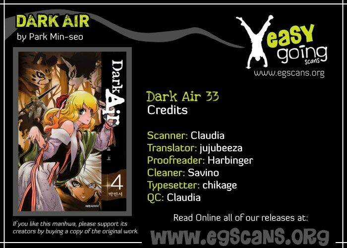 Dark Air - Chapter 33 - Trang 3