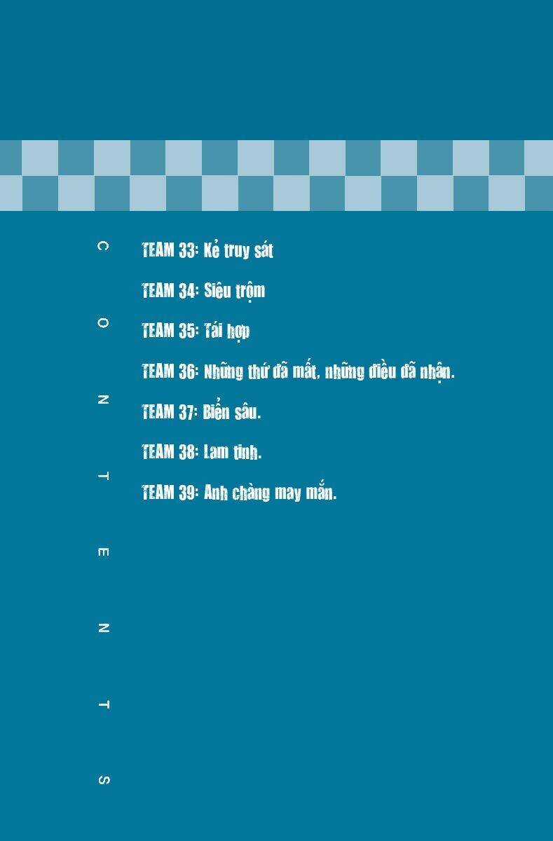 Dark Air - Chapter 33 - Trang 5