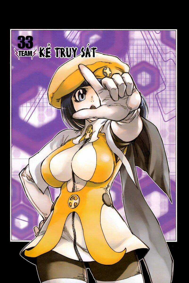 Dark Air - Chapter 33 - Trang 6