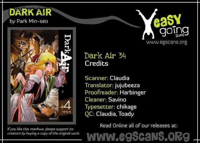 Dark Air - Chapter 34 - Trang 1