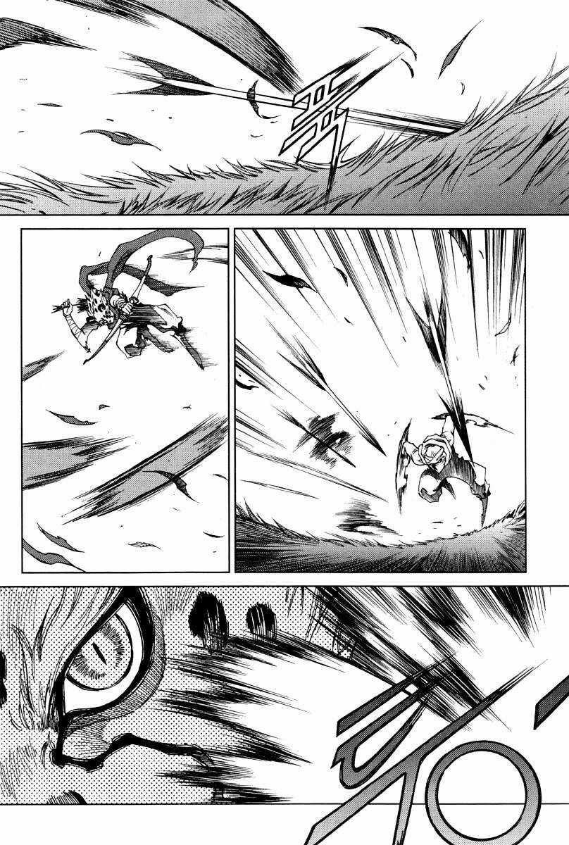 Dark Air - Chapter 34 - Trang 29