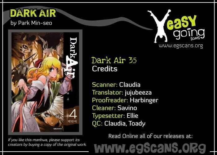 Dark Air - Chapter 35 - Trang 2