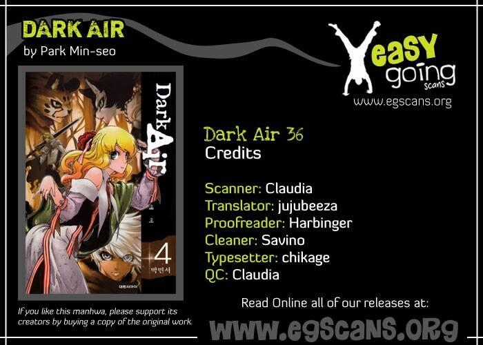 Dark Air - Chapter 36 - Trang 2