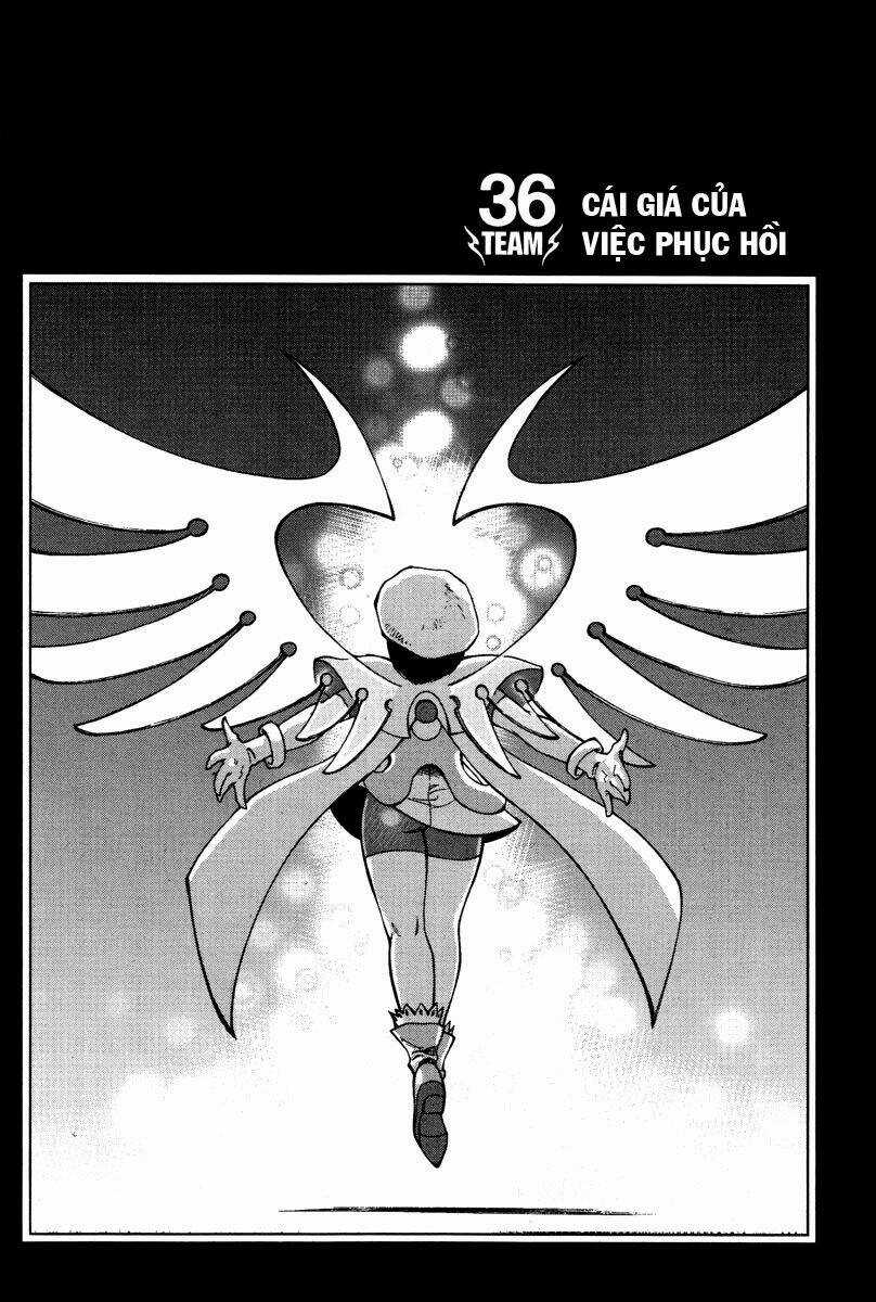 Dark Air - Chapter 36 - Trang 3