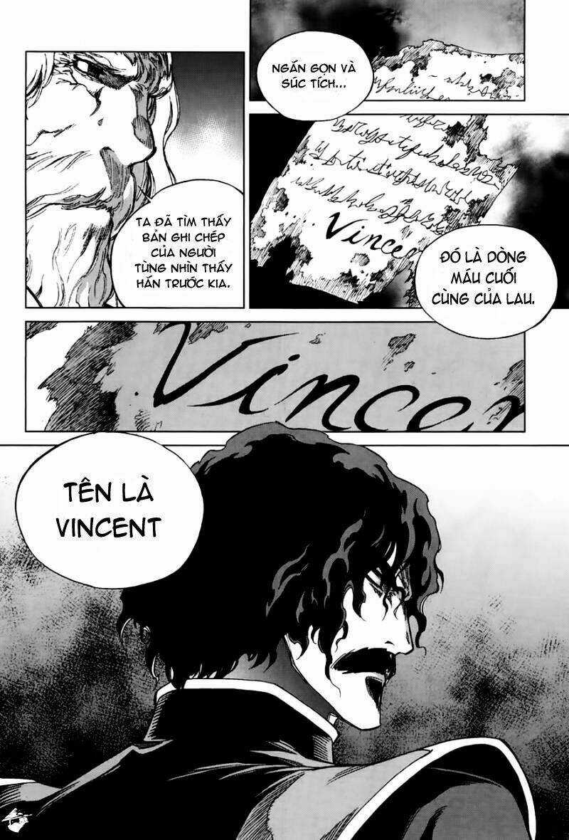 Dark Air - Chapter 37 - Trang 20