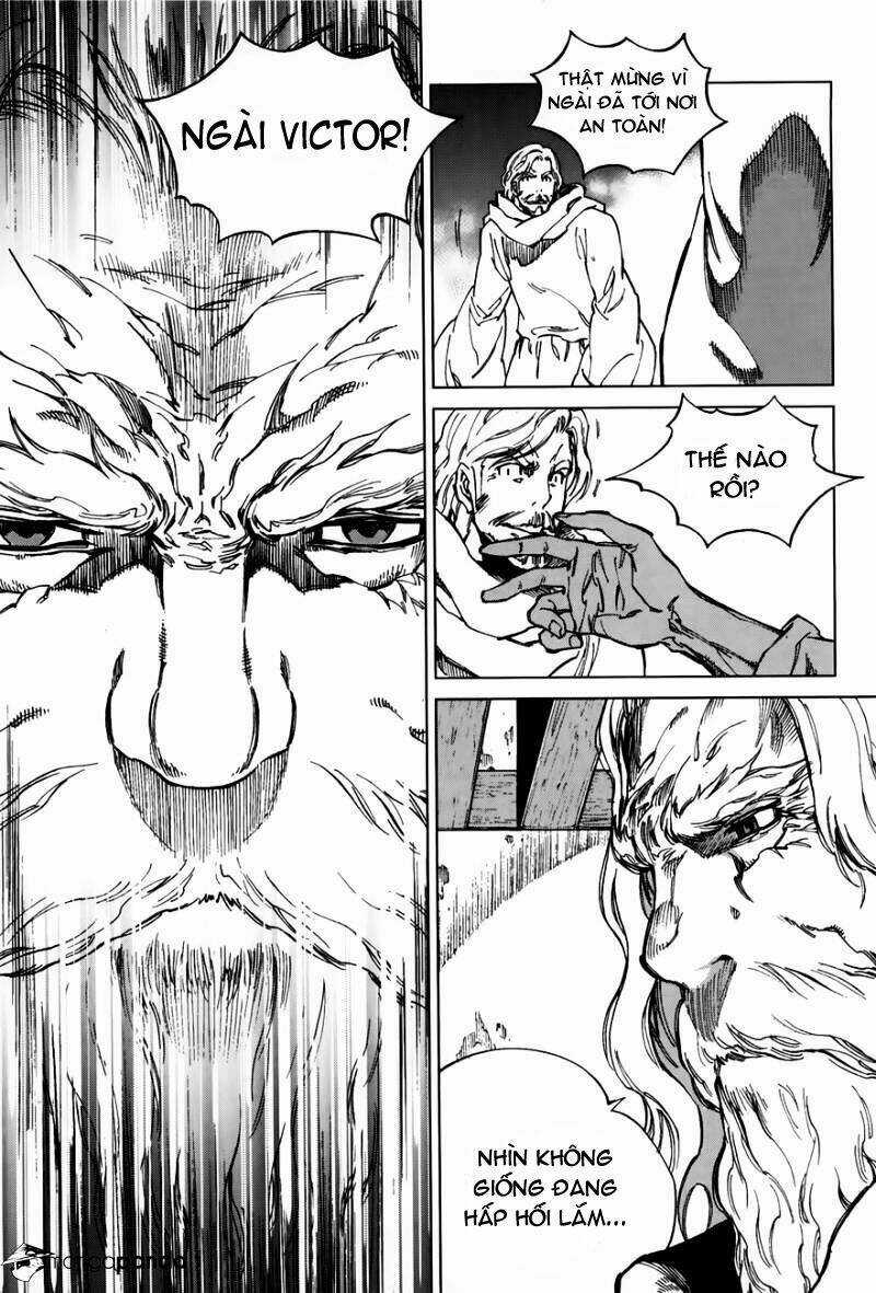 Dark Air - Chapter 37 - Trang 4