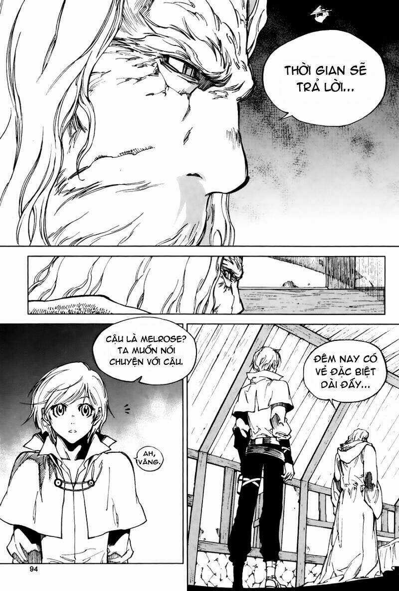 Dark Air - Chapter 37 - Trang 6