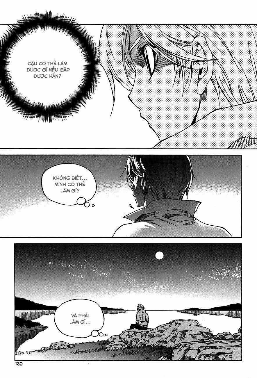 Dark Air - Chapter 38 - Trang 18