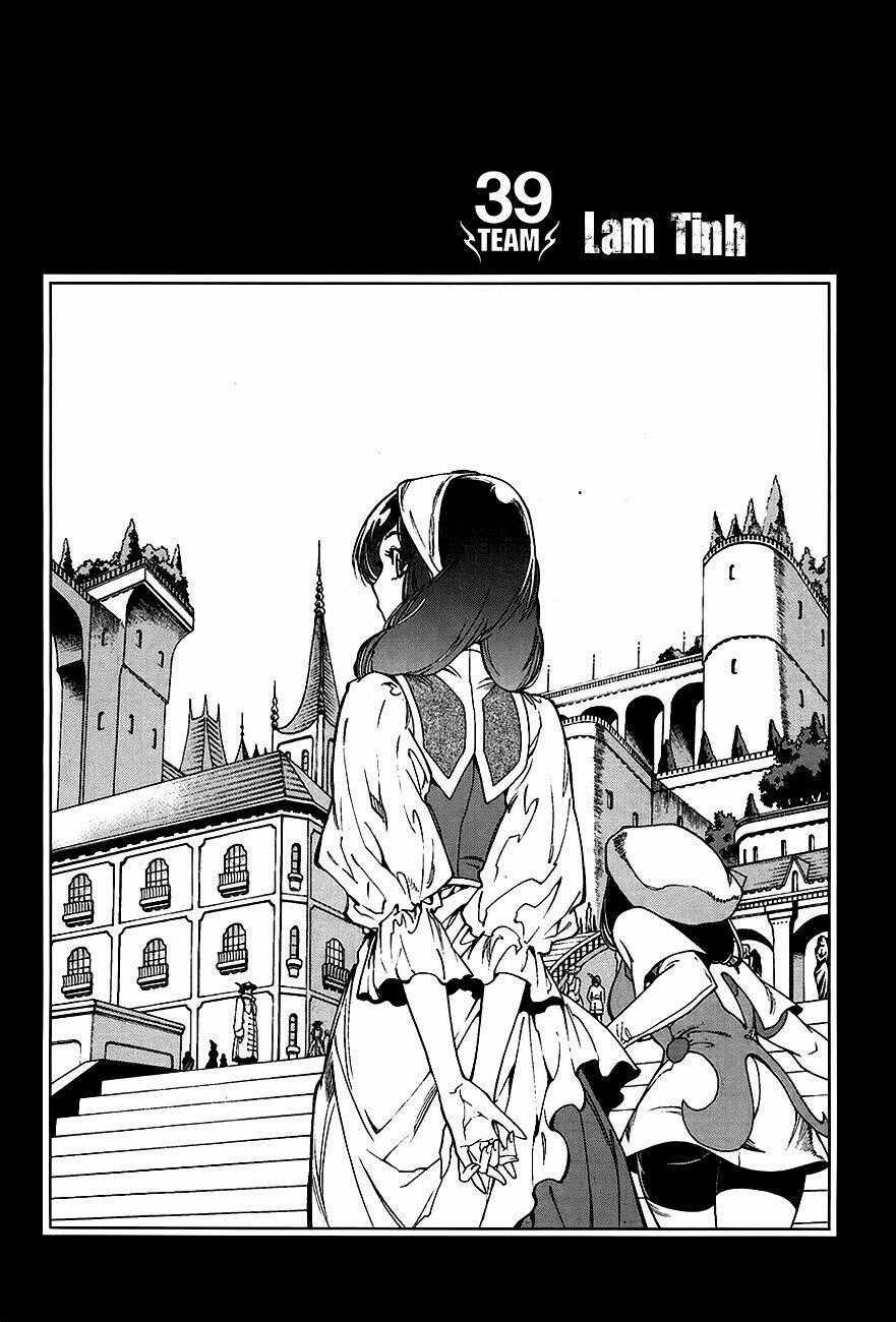 Dark Air - Chapter 39 - Trang 2