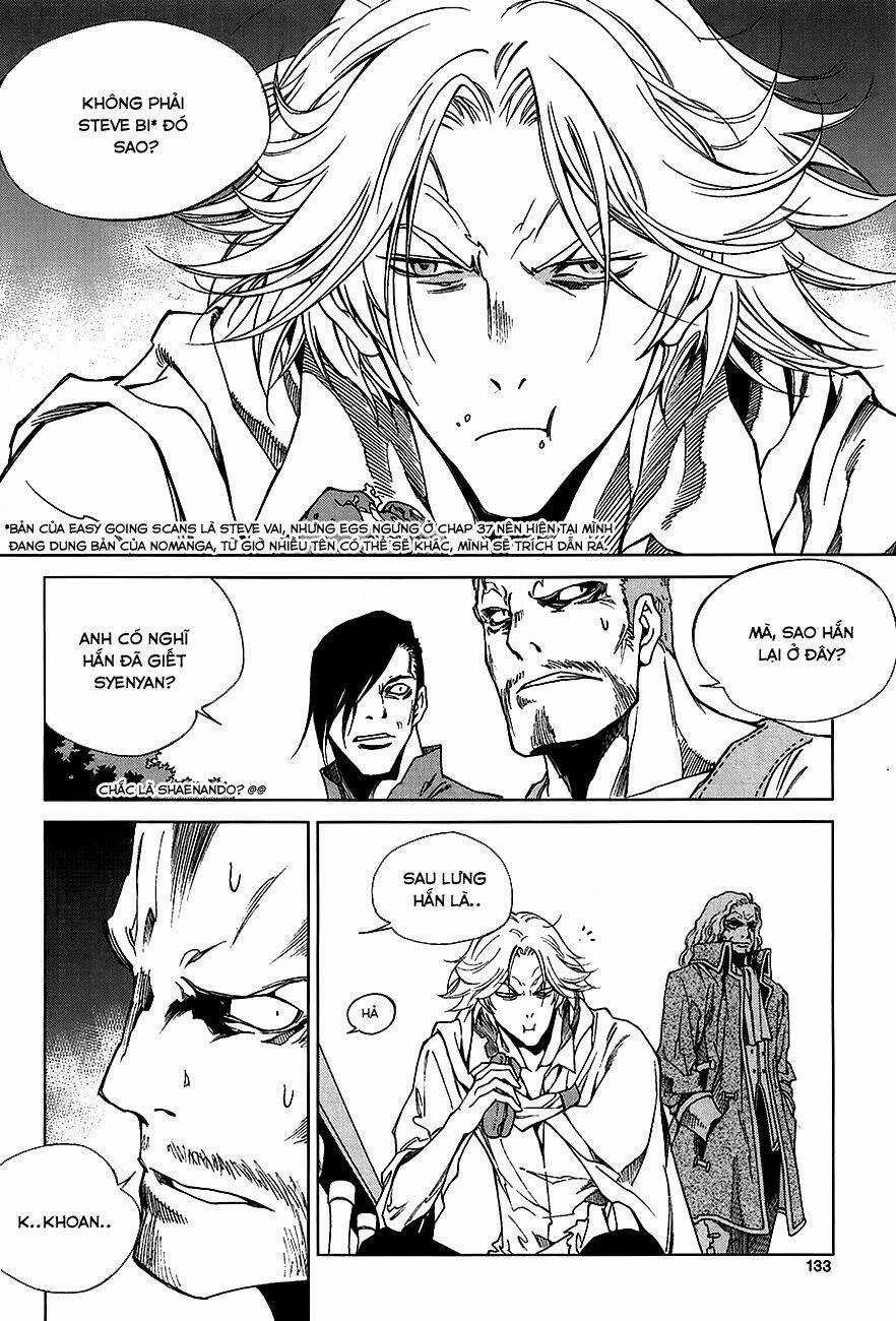 Dark Air - Chapter 39 - Trang 4