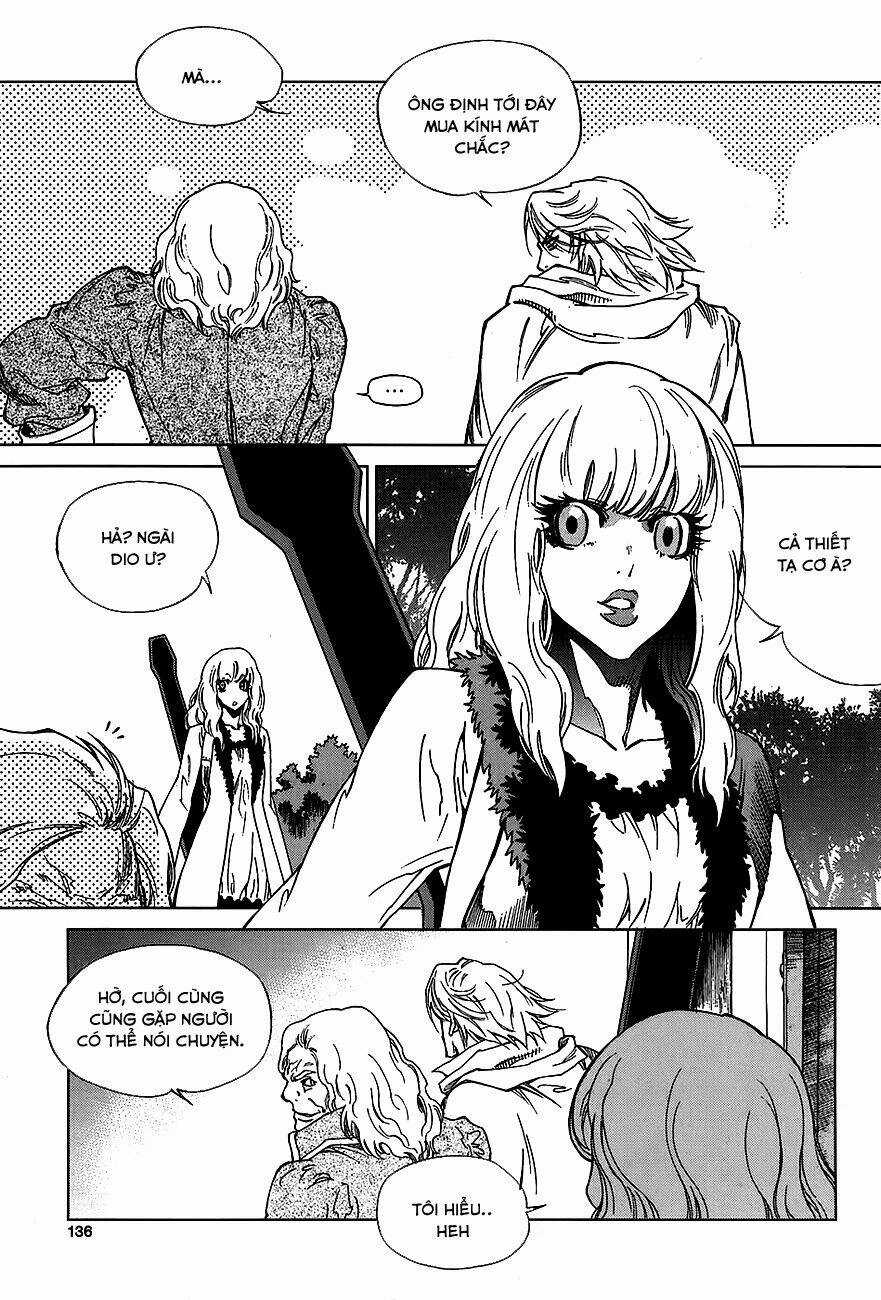 Dark Air - Chapter 39 - Trang 7