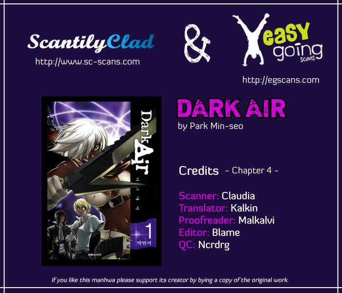 Dark Air - Chapter 4 - Trang 2