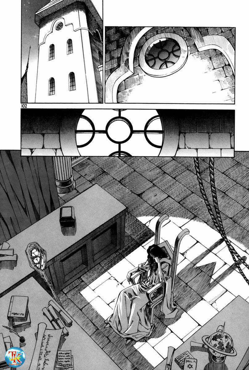 Dark Air - Chapter 4 - Trang 18