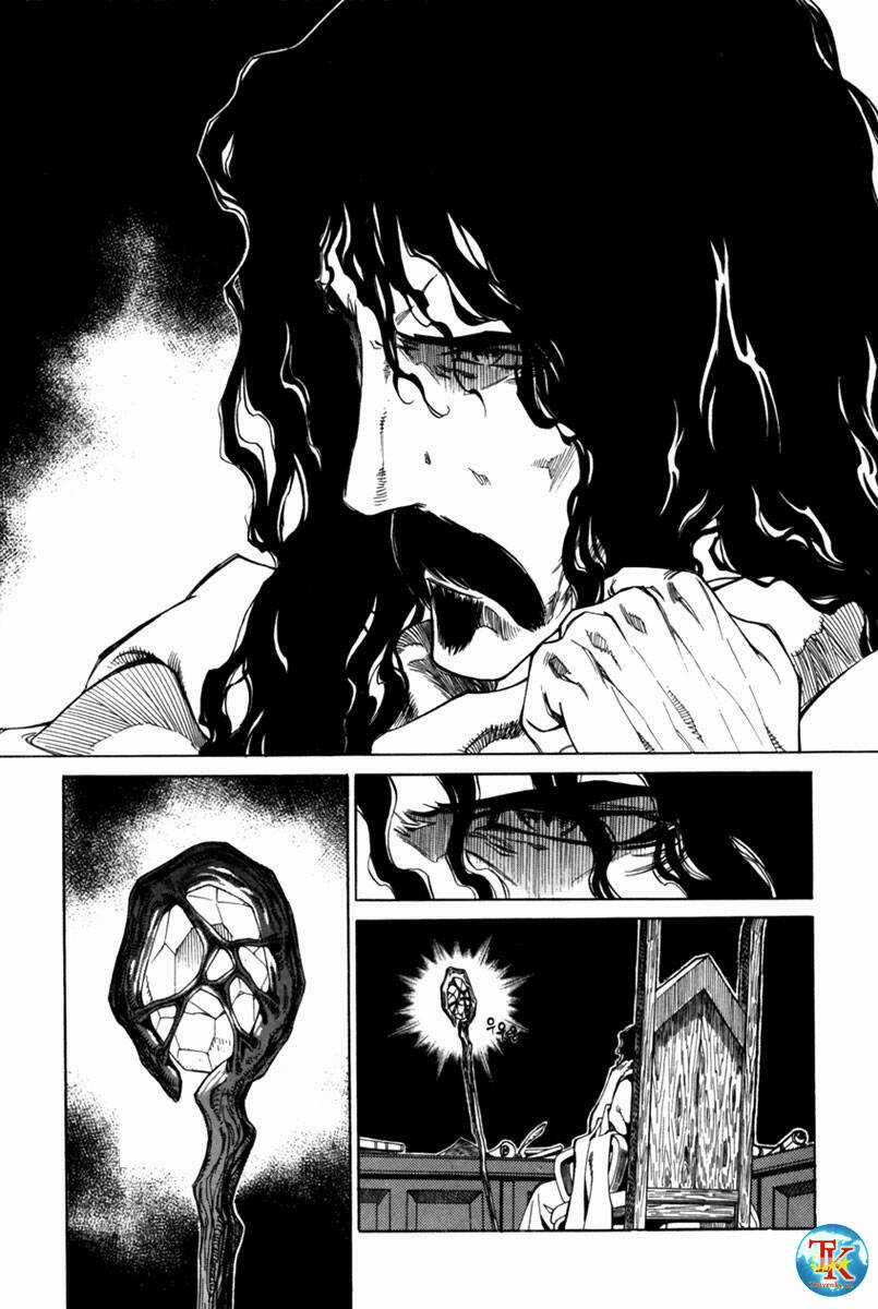 Dark Air - Chapter 4 - Trang 19