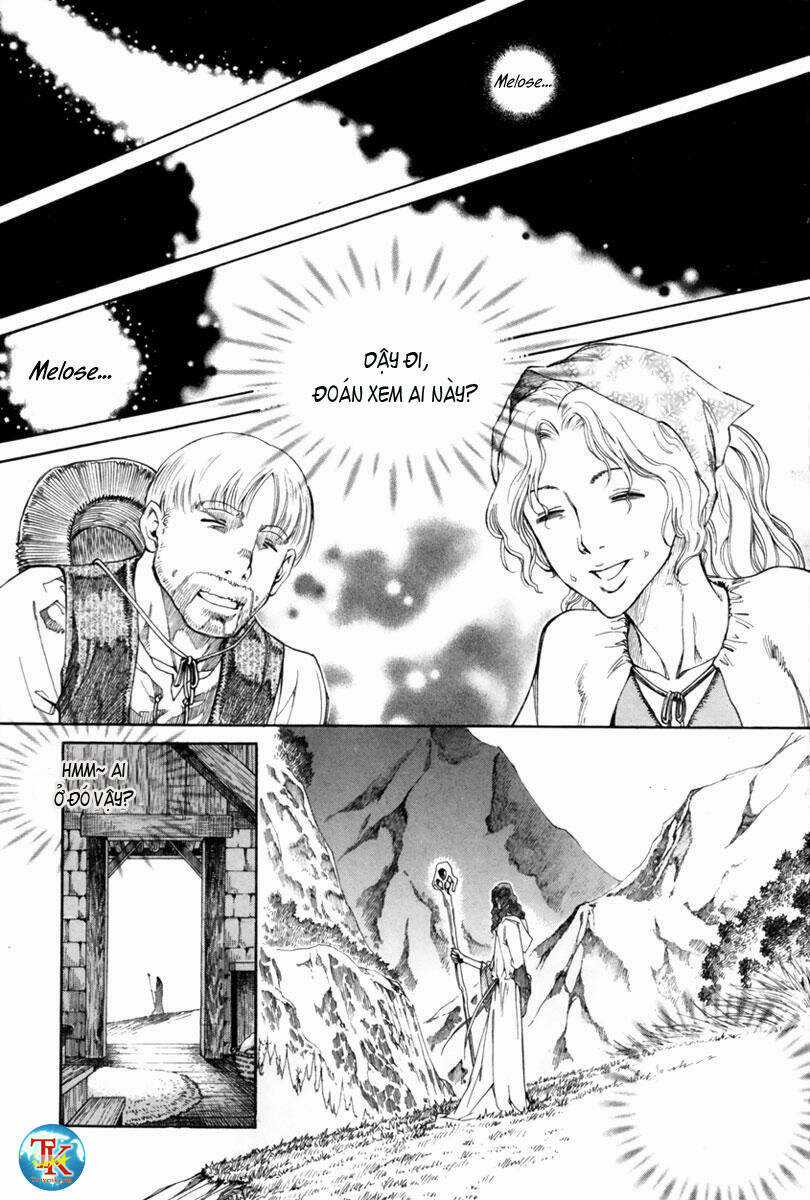 Dark Air - Chapter 4 - Trang 4