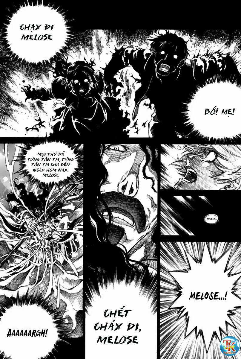 Dark Air - Chapter 4 - Trang 6